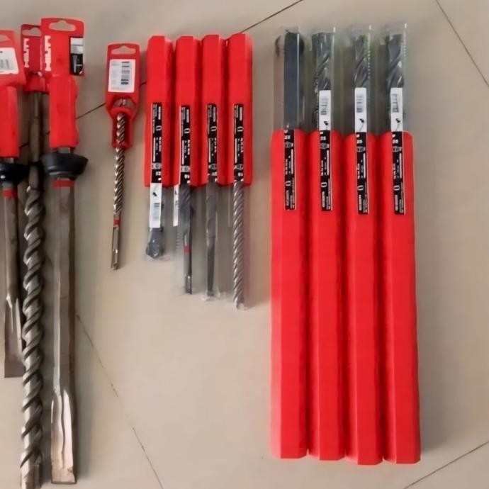 Best Best Seller Matabor Hilti Sds Max Te-Yx 24/52 - 1 Matabor