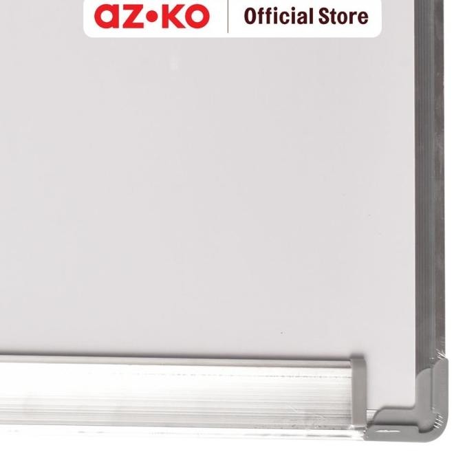 

AZKO Odi Papan Tulis Magnetic 60x90 Cm TL