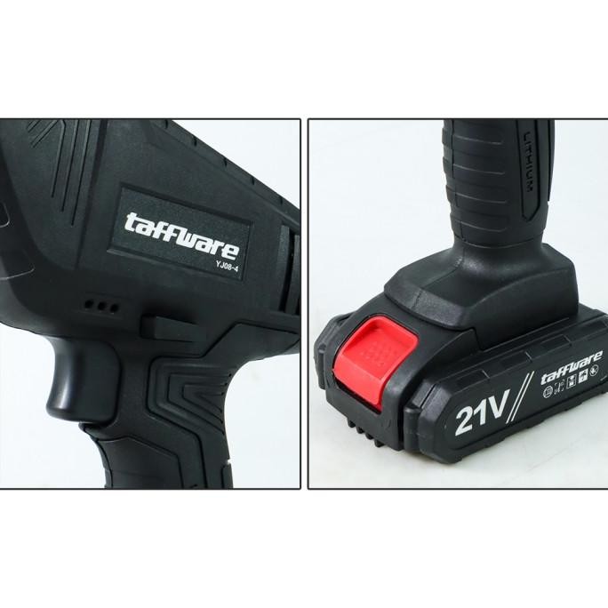 GERGAJI MESIN LISTRIK GERGAJI ELEKTRIK BATRAI SENSO CORDLESS SAW 3000RPM 21V 6 INCH 799W