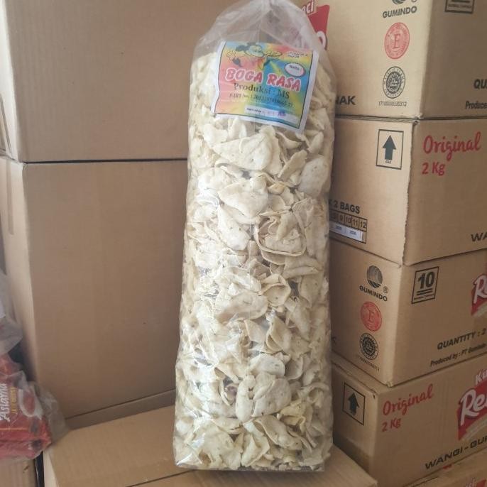 

KRIPIK BAWANG IRIS 1 BAL ORIGINAL