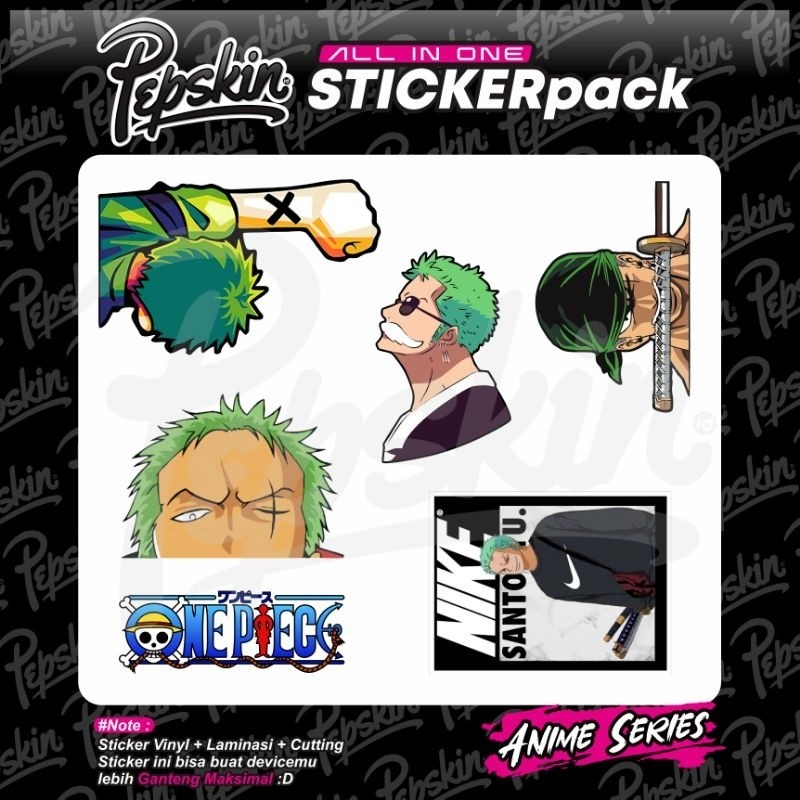 

Terlaris One S Garskin Stiker Custom Case Laminasi Tebal COD