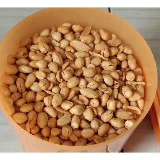

CEMILAN KACANG BAWANG ASIN GURIH COCOK UNTUK CEMILAN TEMAN TEH ORIGINAL
