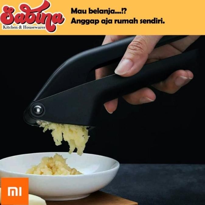 

PENGHANCUR PENGHALUS PENGGILING BAWANG GARLIC PRESSER CRUSHER ORIGINAL