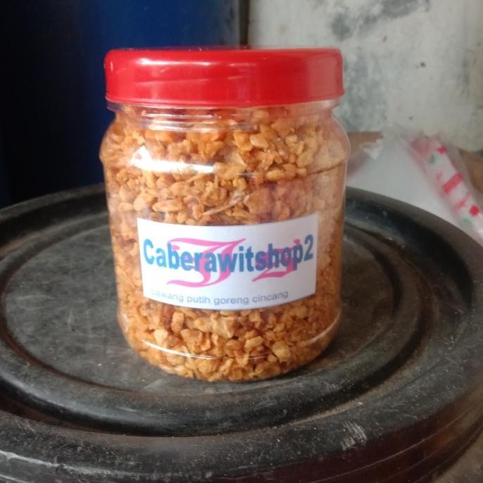 

BAWANG GORENG CINCANG SUPREME ORIGINAL