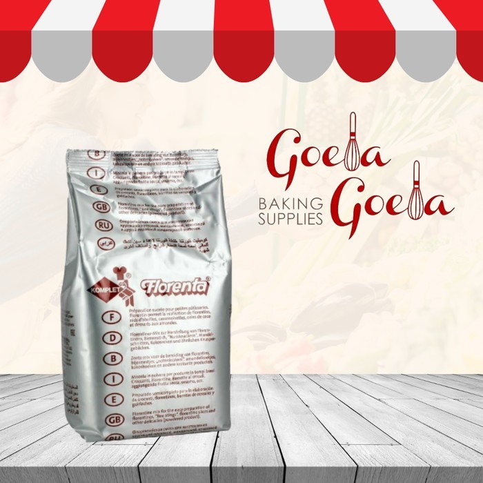 

TEPUNG FLORENTA 500GR
