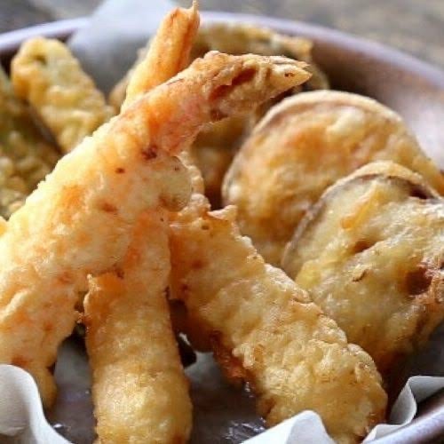 

SEMPIO CRISPY TEMPURA MIX 1KG