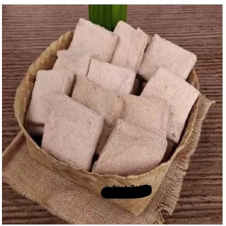 

HOT SALE SAGU BAKAR KEPING KHAS PAPUA / MALUKU UNTUK BUBUR TERJAMIN