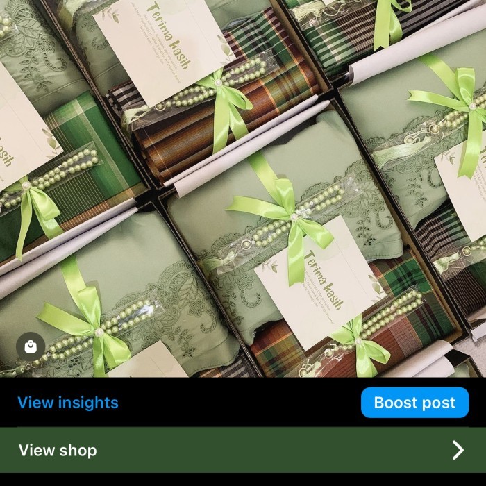 

HAMPERS POLKEDY MUKENA DAN SARUNG