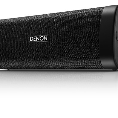 TERBARU - denon envaya DSB-250bt Speaker Bluetooth Original Resmi