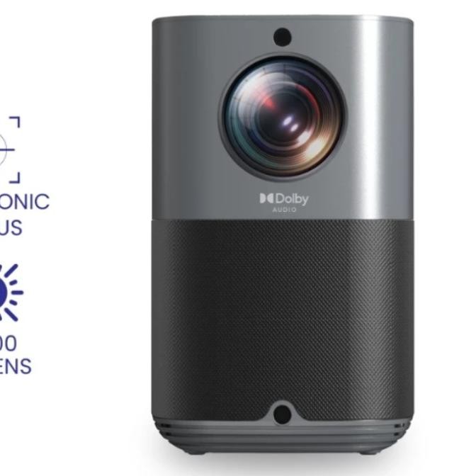eroc android smart home proyektor