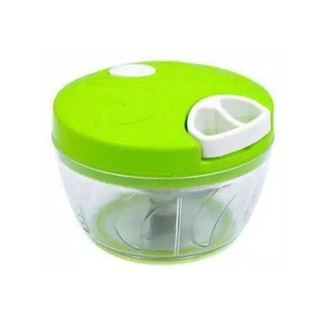 

BLENDER TARIK MANUAL/SPEEDY CHOPPER/ALAT PENCACAH BAWANG ORIGINAL