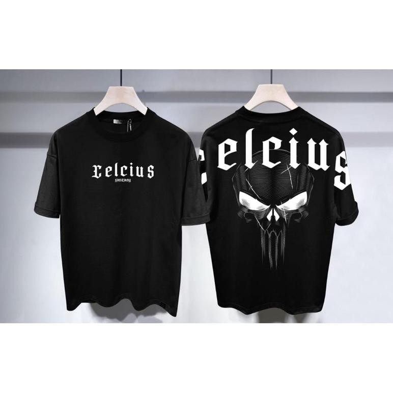Promo T-Shirt Celcius Cen 928