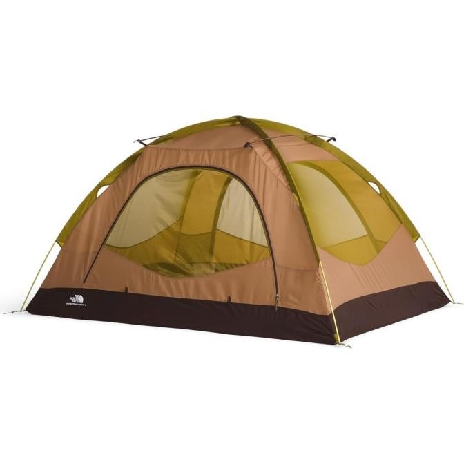 Promo Tenda Tnf The North Face Homestead Roomy 2 Tent Original Not Vaude Msr