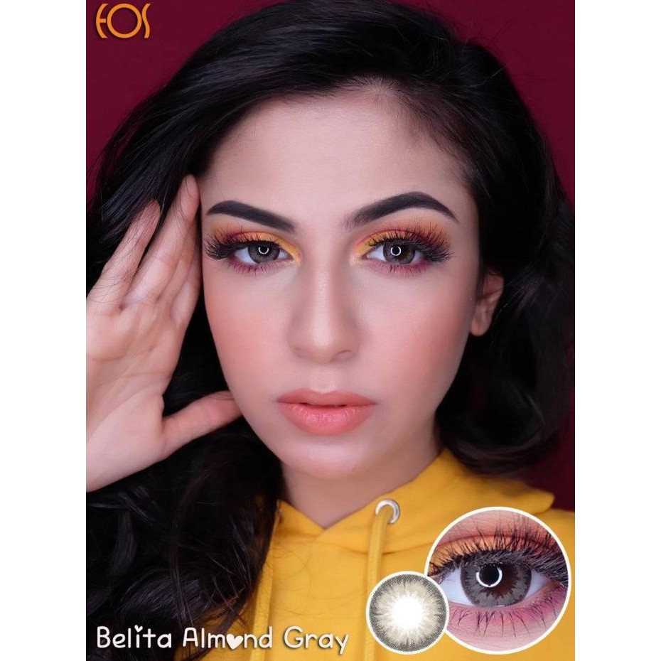 

Softlens Eos Belita Almond Gray Berkualitas