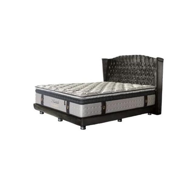 diskon spring bed ocean elegan spring bed matras minimalis spring bed magical uk 160 x 200 cm kasur 