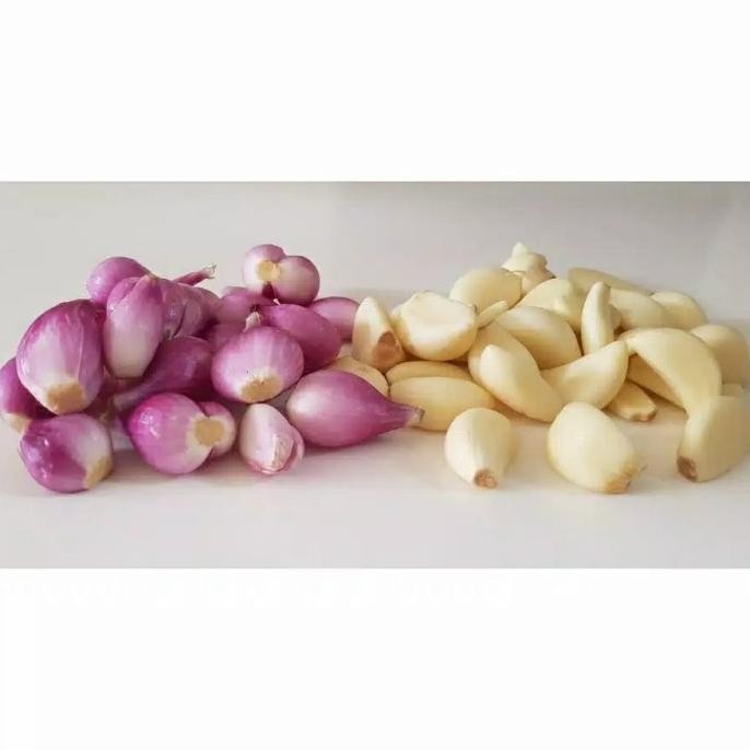 

PASAR GUBENG - BAWANG MERAH KUPAS / BAWANG PUTIH KUPAS ORIGINAL