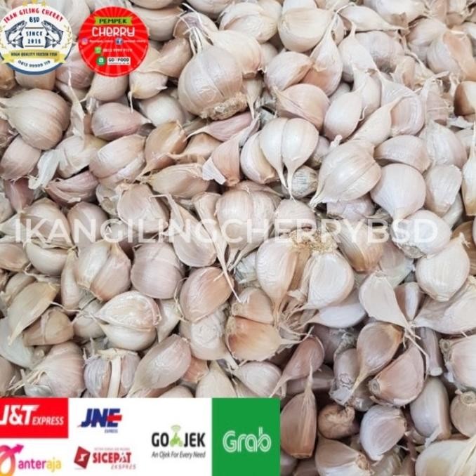 

BAWANG PUTIH KATING ORIGINAL