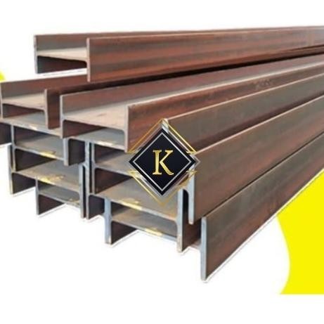 Best Besi Wf 150 X 6 Meter / Wf 150 / Wide Flange 150