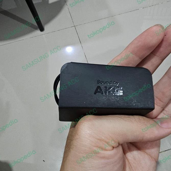 Promo Samsung Headset AKG Type C Original SEIN