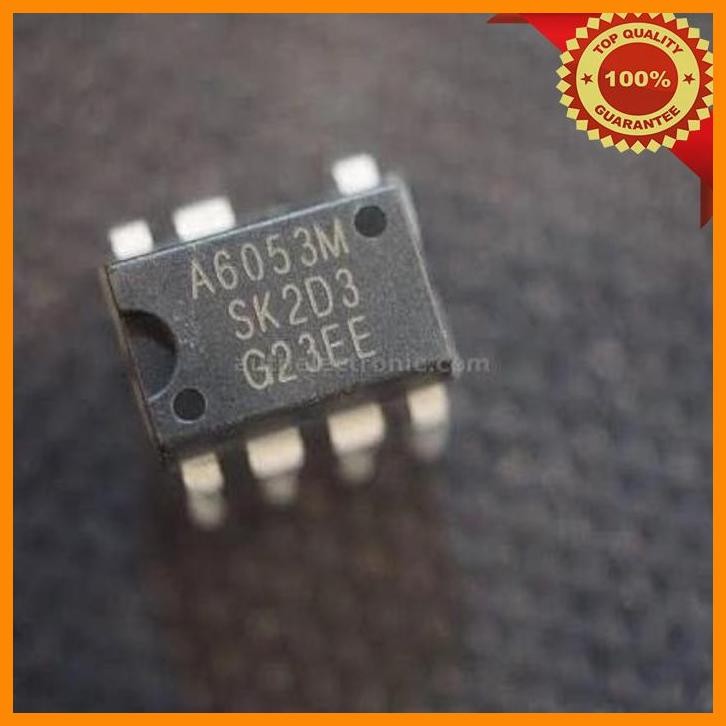 [SRE] A6053M A6053 STR-A6053M IC PWM Regulator Power Supply Switch Dip-7