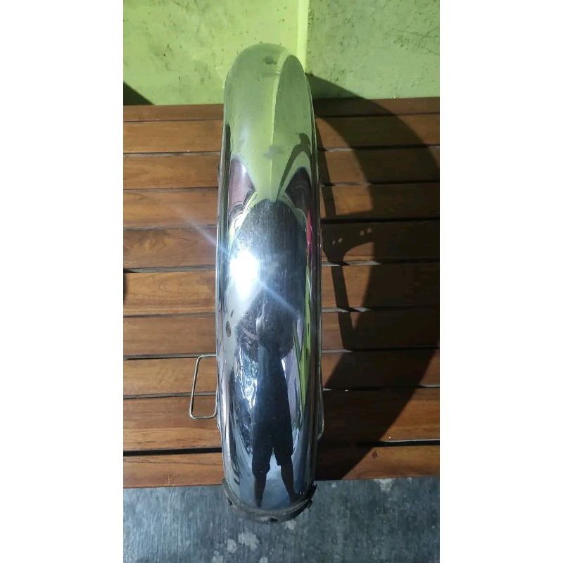 slebor depan Suzuki a100 original termurah