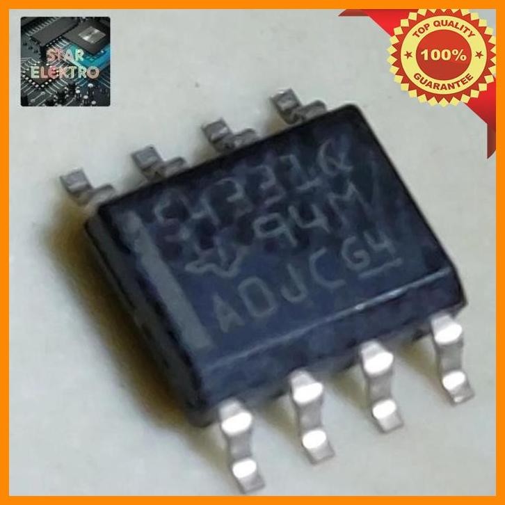 [SRE] 54331 54331Q SMD Sop-8 TPS54331 TPS54331Q IC Buck Converter DC 3A