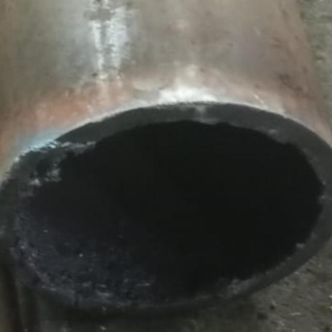Best Pipa Besi Hitam Od  76Mm Id 48Mm X 1000Mm
