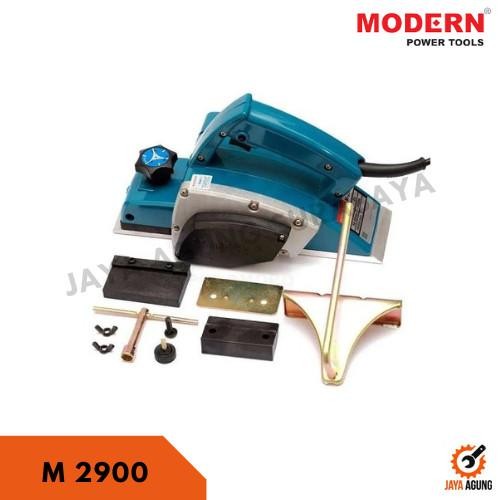 MODERN Mesin Serut M-2900 / Ketam Pasah M 2900 / Planer M2900