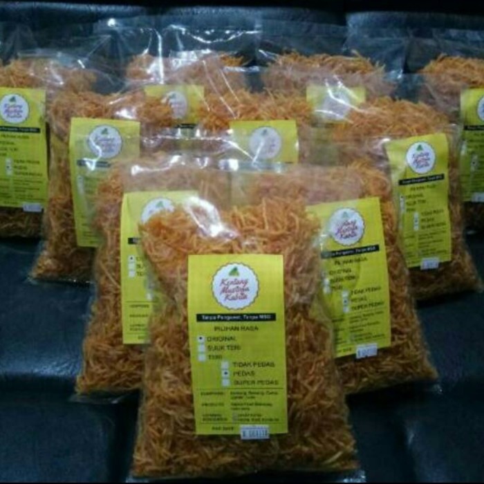 Kentang Mustofa 1 kg