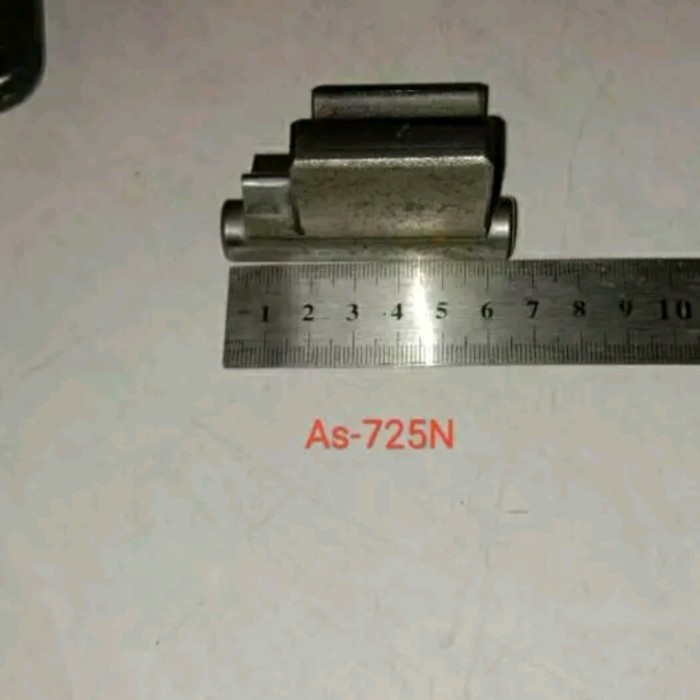 Wipro part no 15 Kupu kupu As-725N air impact wrench 1" impact block