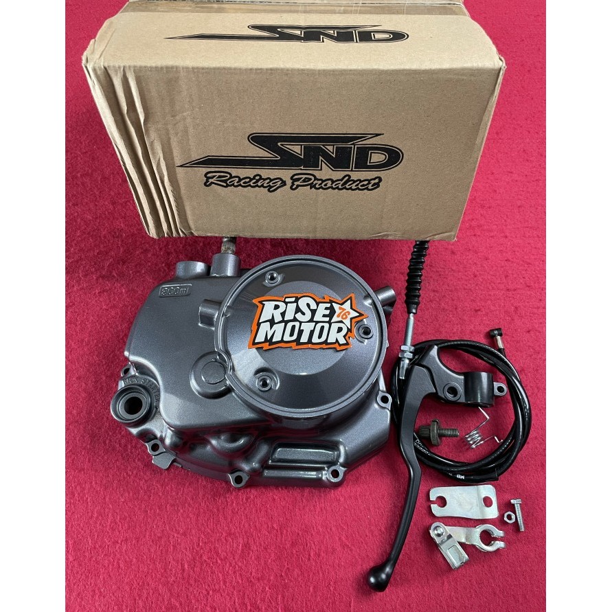 TERBARU bak kopling Snd Shogun 110 PROMO