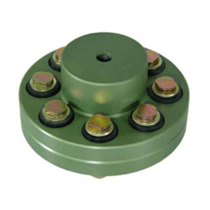 Coupling / Kopling / Kopel FCL 200 FCL-200 FCL200