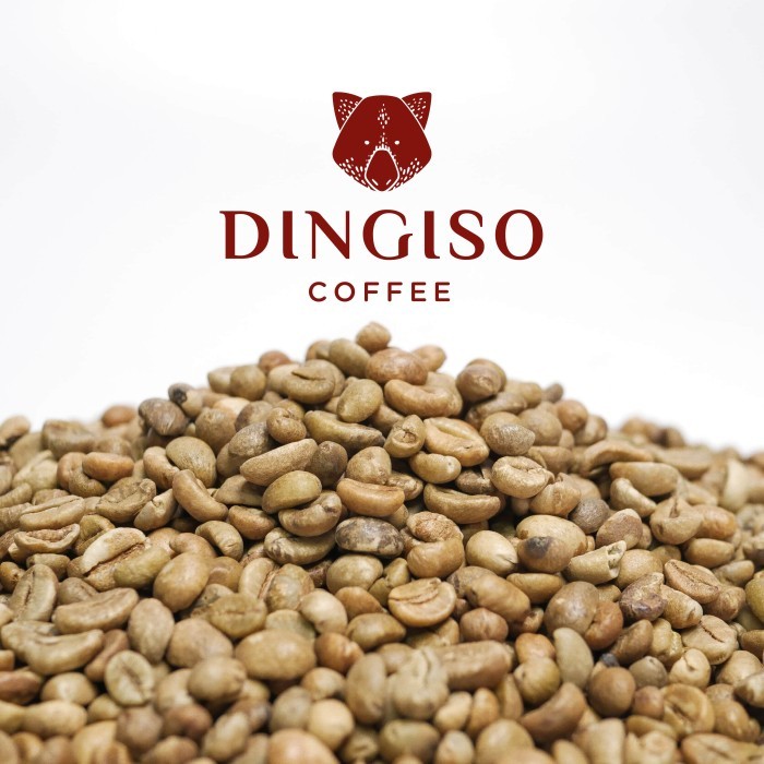 

Robusta Gayo Natural Process Biji Kopi Mentah/ Green Bean 1Kg