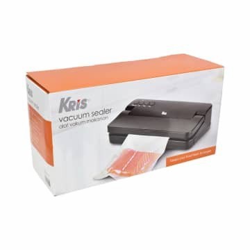 KRIS ALAT VAKUM MAKANAN VACUUM SEALER KRISBOW