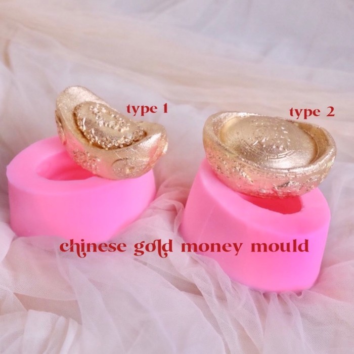 

BEST SELLER CHINESE GOLD MONEY MOULD