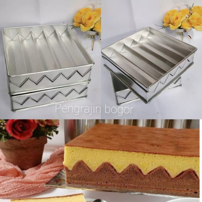 

READY STOCK LOYANG LAPIS LEKUK LOYANG LAPIS ZIG-ZAG