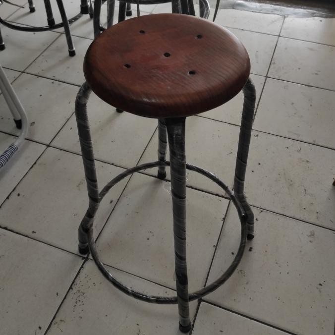 

New Kursi Bakso Besi T60