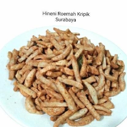 

New 2Kg Stik Basreng Pedass Bakso Goreng Pedas Snack Kekinian Murah