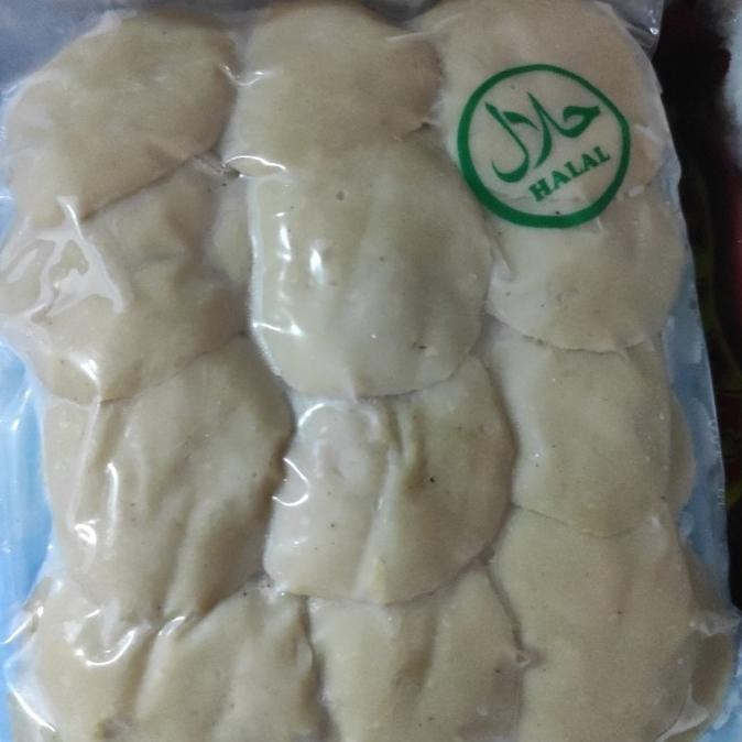 

New Bakso Sapi Gepeng Halal