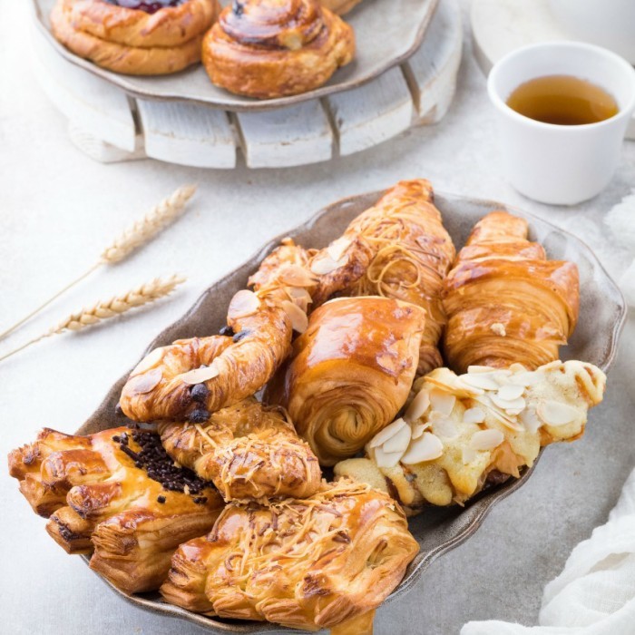 

Paket Hampers 1 ( Mixed Pastries)