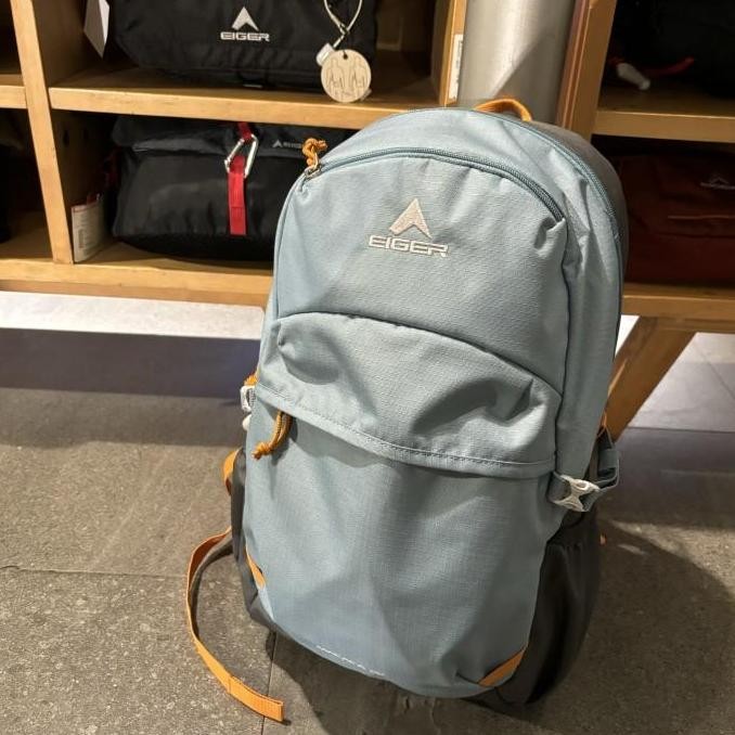 Ori - EIGER TAS RANSEL MACACA 22 BACKPACK