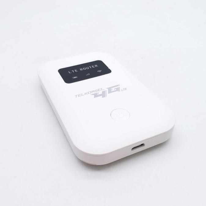 Grosir Modem Wifi Mifi K300 New 4G Lte Unlock Telkomsel Xl Indosat Tree Smart