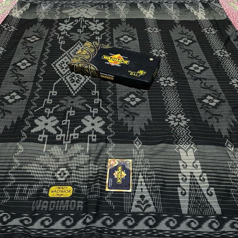 Sarung wadimor balimoon nice new