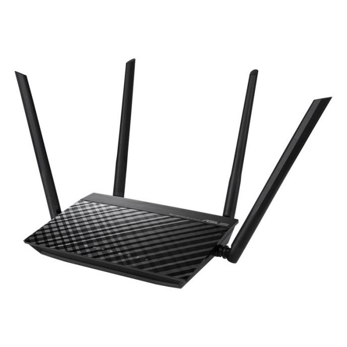 Sale Asus Rt-Ac750L Dual Band Ac750 Wireless Router Ac 750