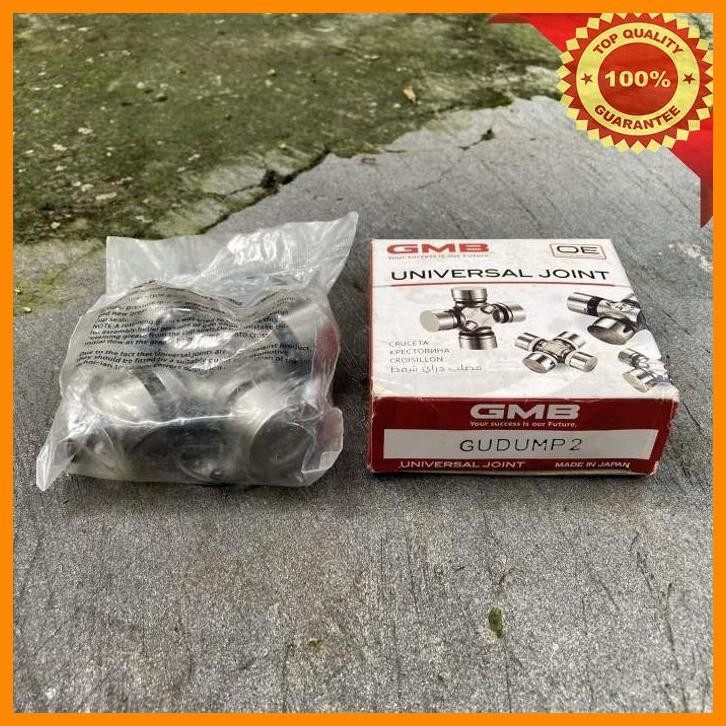 [PSY] SPIDER KIT UNIVERSAL JOINT (FOR PROPELLER SHAFT) CROSS KOPEL GUDUMP-2 GUDUMP2