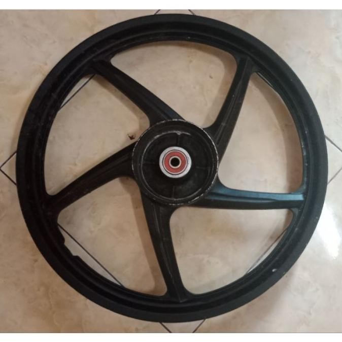 Veleg Peleg Cw Belakang Honda Revo Apsolut Revo Lama Supra X125 Lama