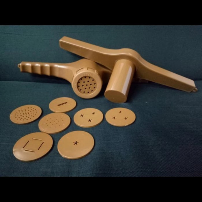 

BEST SIN LIAN CETAKAN PUTU MAYANG / BISCUIT MOULD / ACUAN NO.133