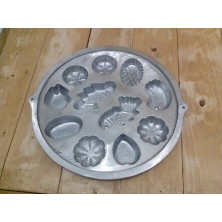 

BEST SELLER CETAKAN KUE CUBIT