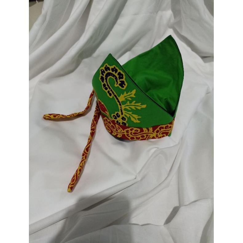 TERBAIK UDENG JADI/UDENG KHAS BANYUWANGI