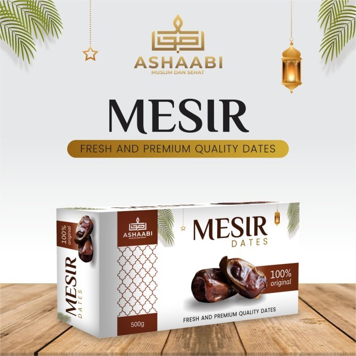 

New! Kurma Mesir Super Premium Madu Hampers Lebaran Korma Mesir Kurma Puasa Idul Fitri